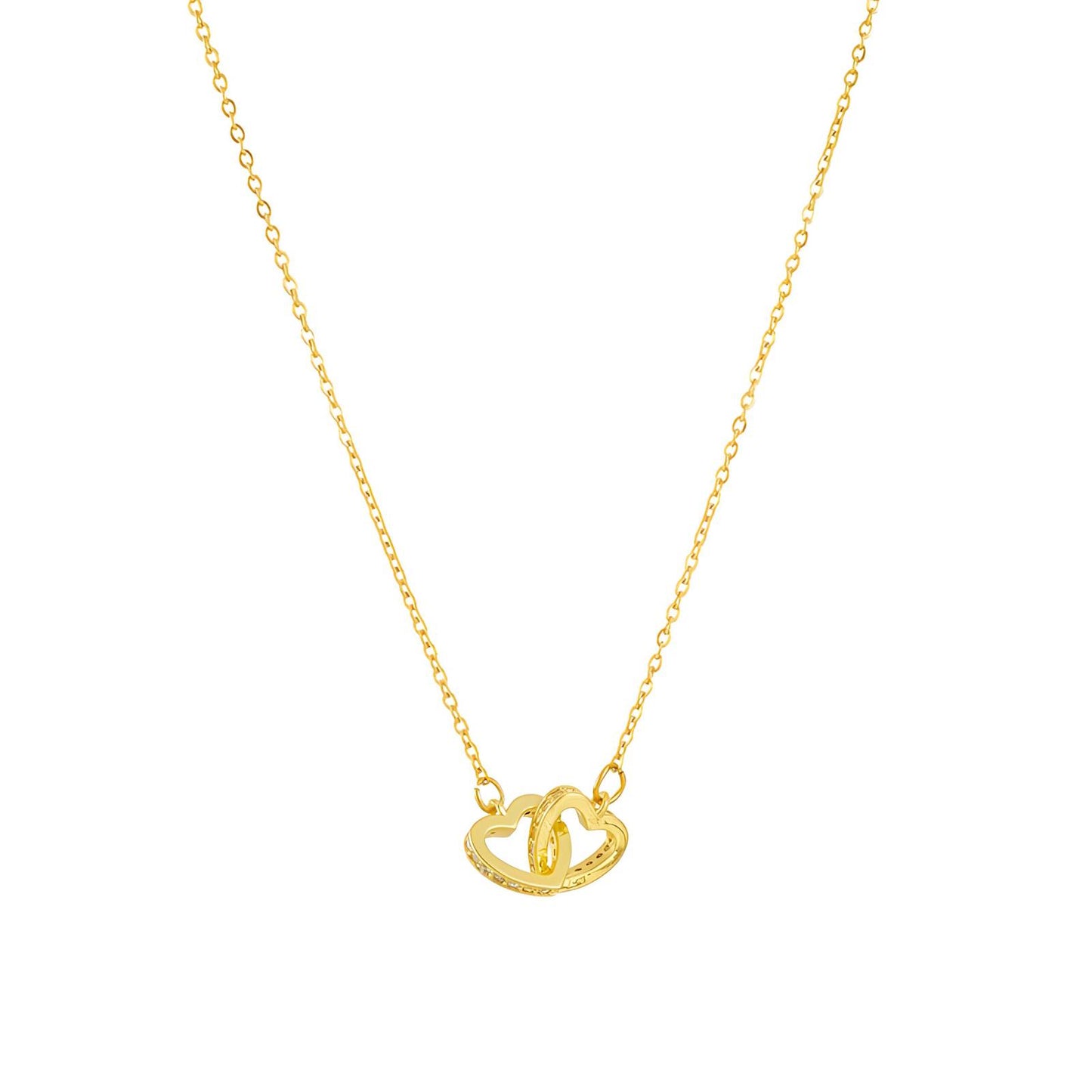 Para Siempre Necklace