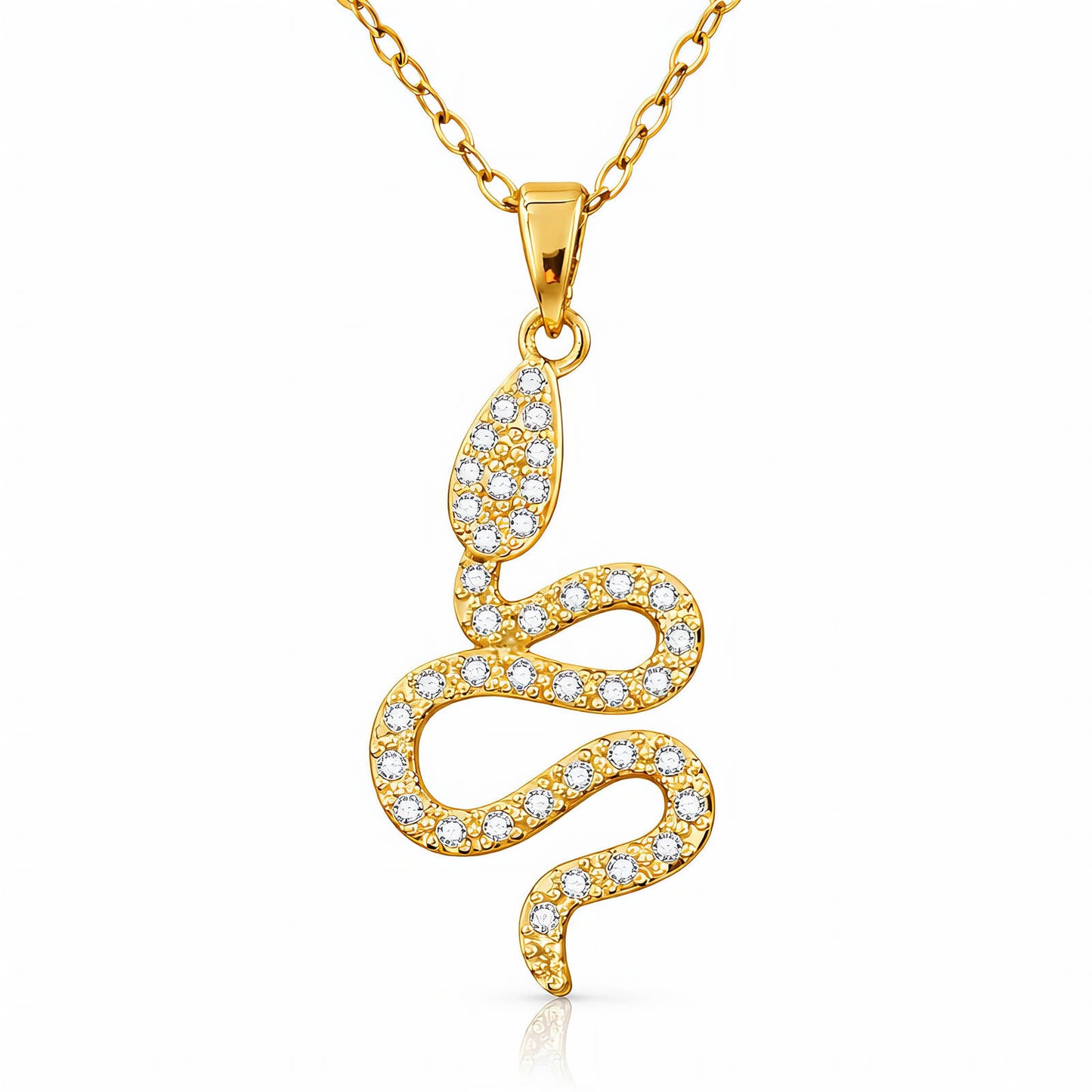 Lysara Necklace