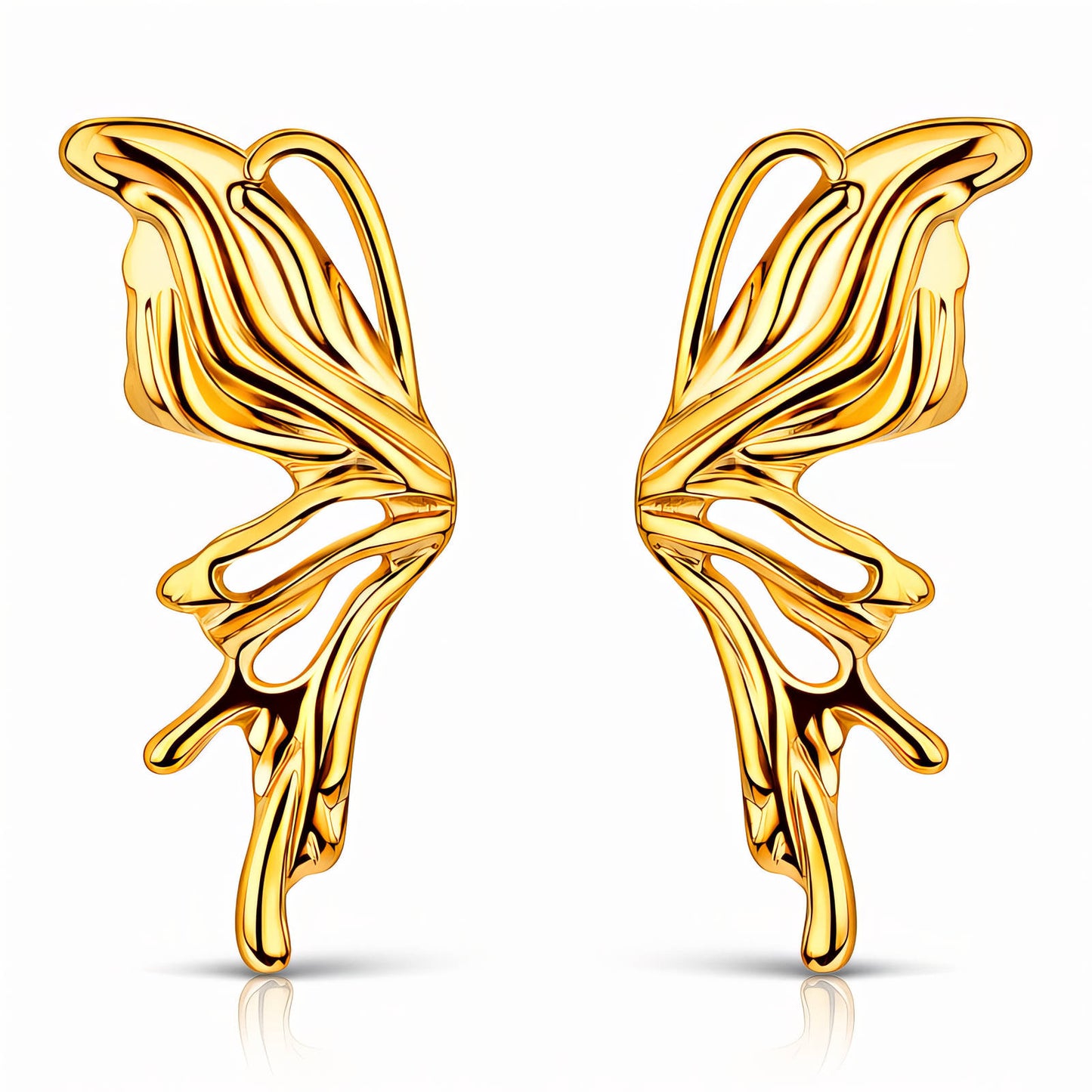 Ala Earrings