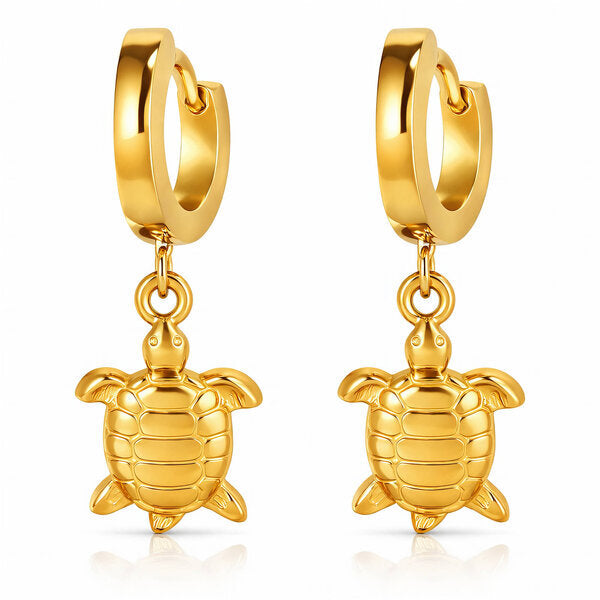 Caretta Earrings
