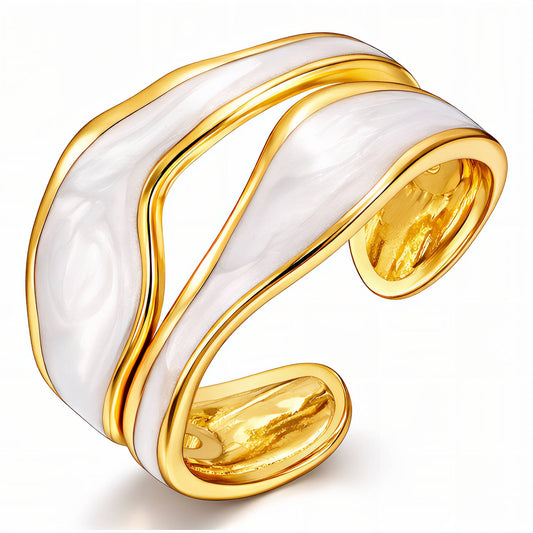 Selene Ring