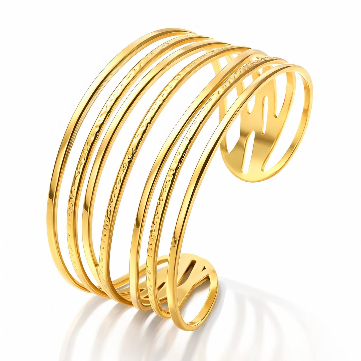 Sette Alba Bracelet