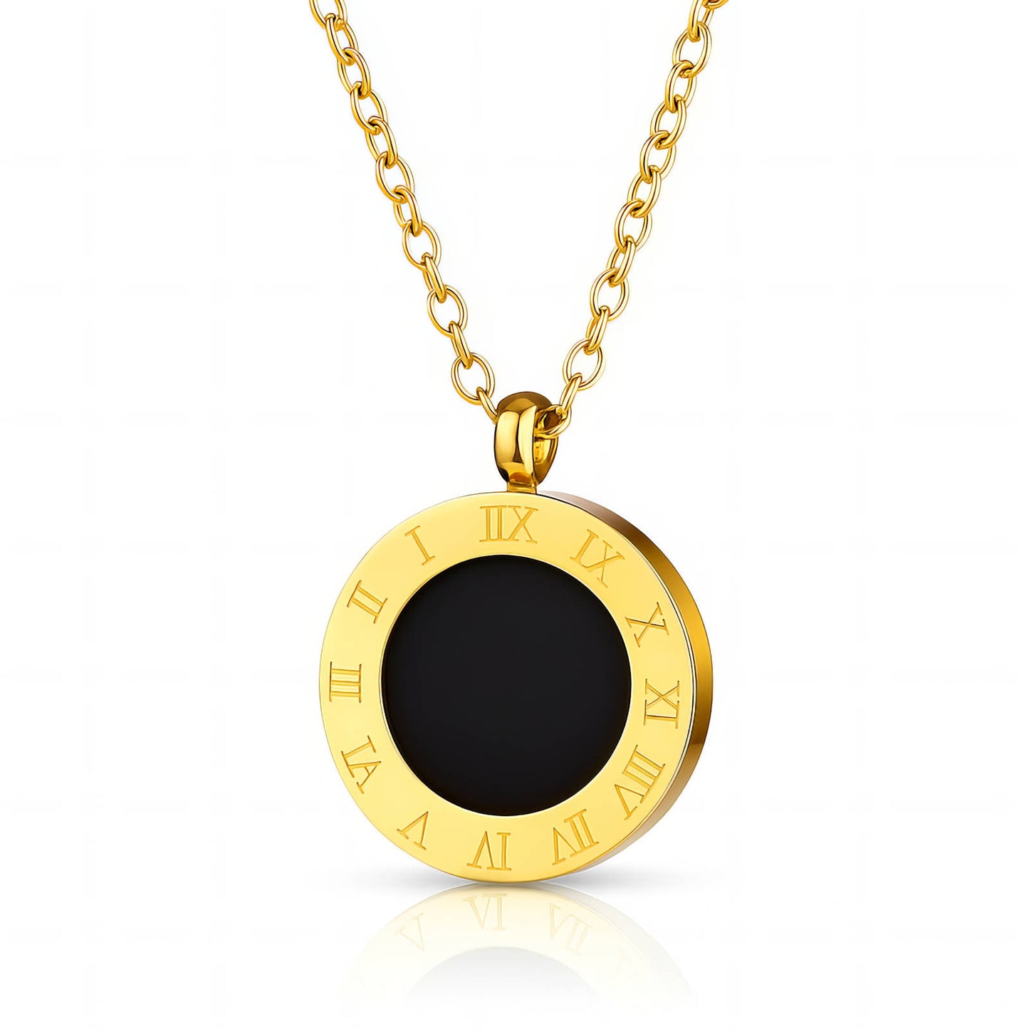 Nerina Necklace