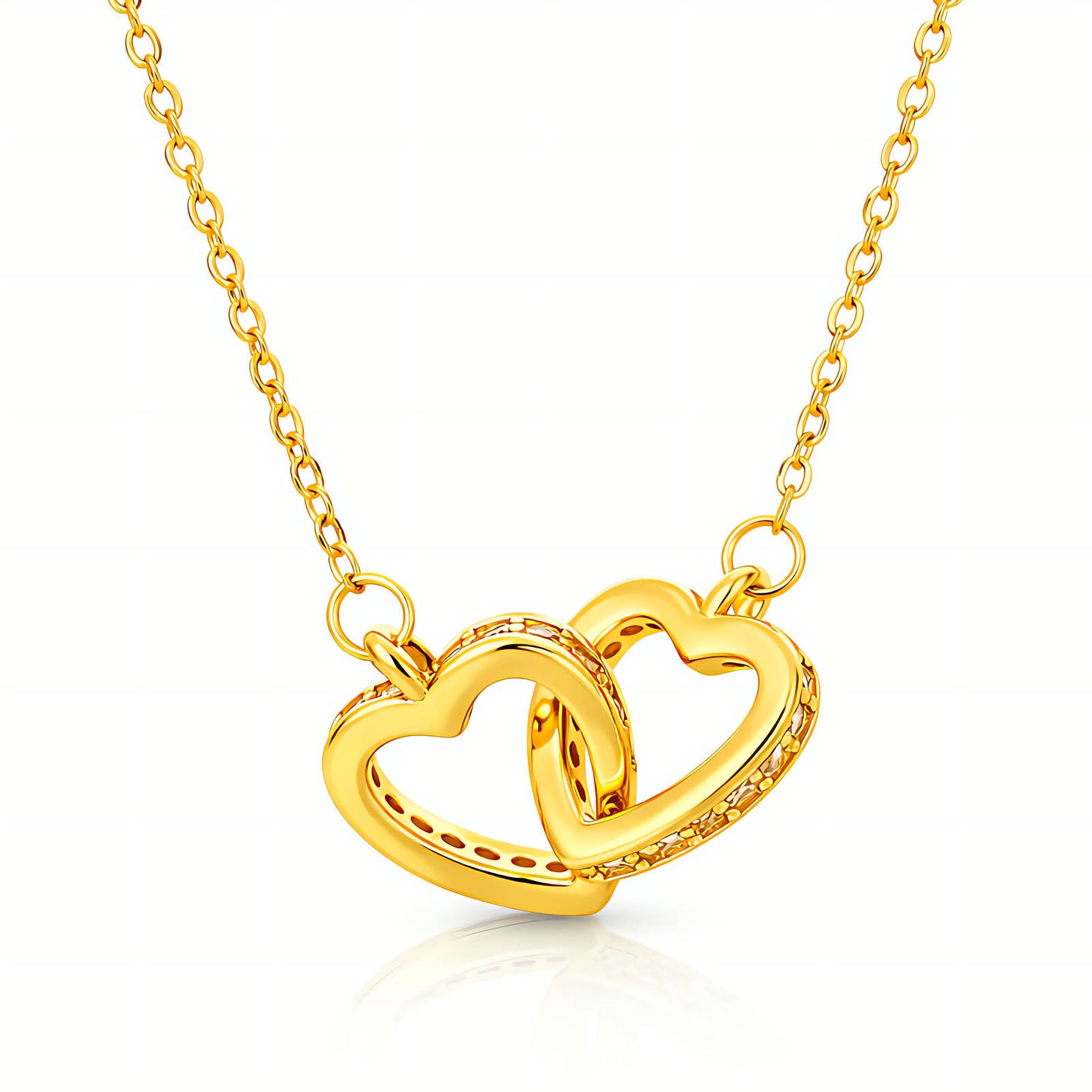 Para Siempre Necklace