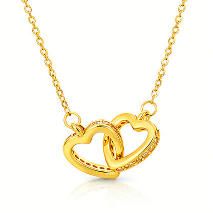Para Siempre Necklace
