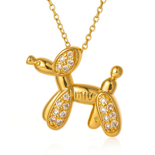 Coco Necklace
