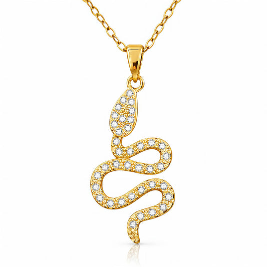 Lysara Necklace