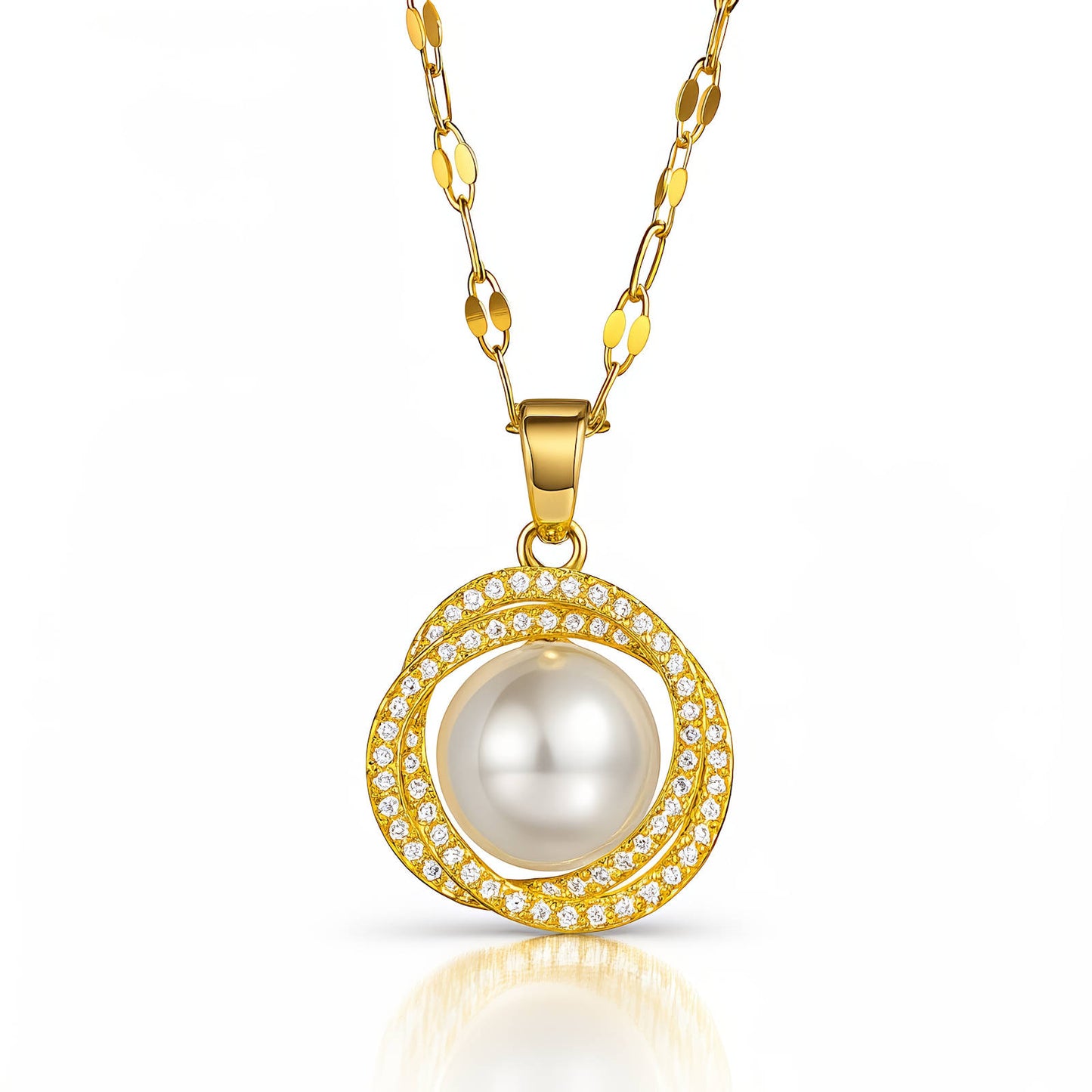 Liora Necklace