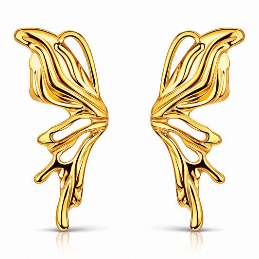 Ala Earrings