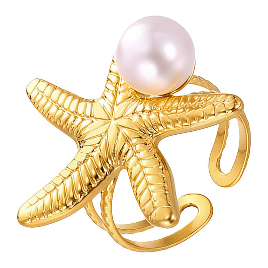 Azzura Ring