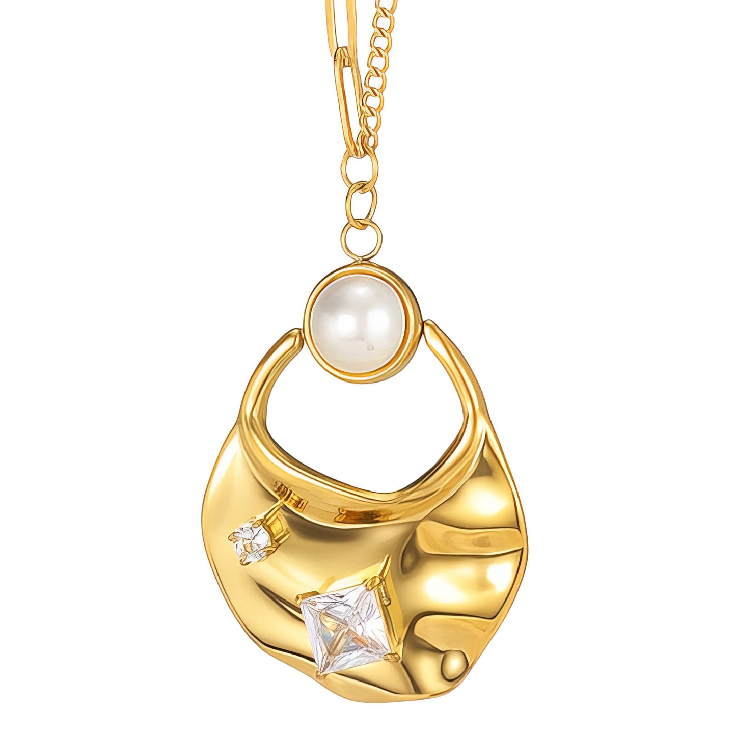 Ondara Necklace