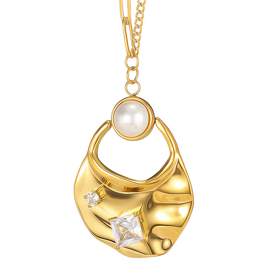 Ondara Necklace