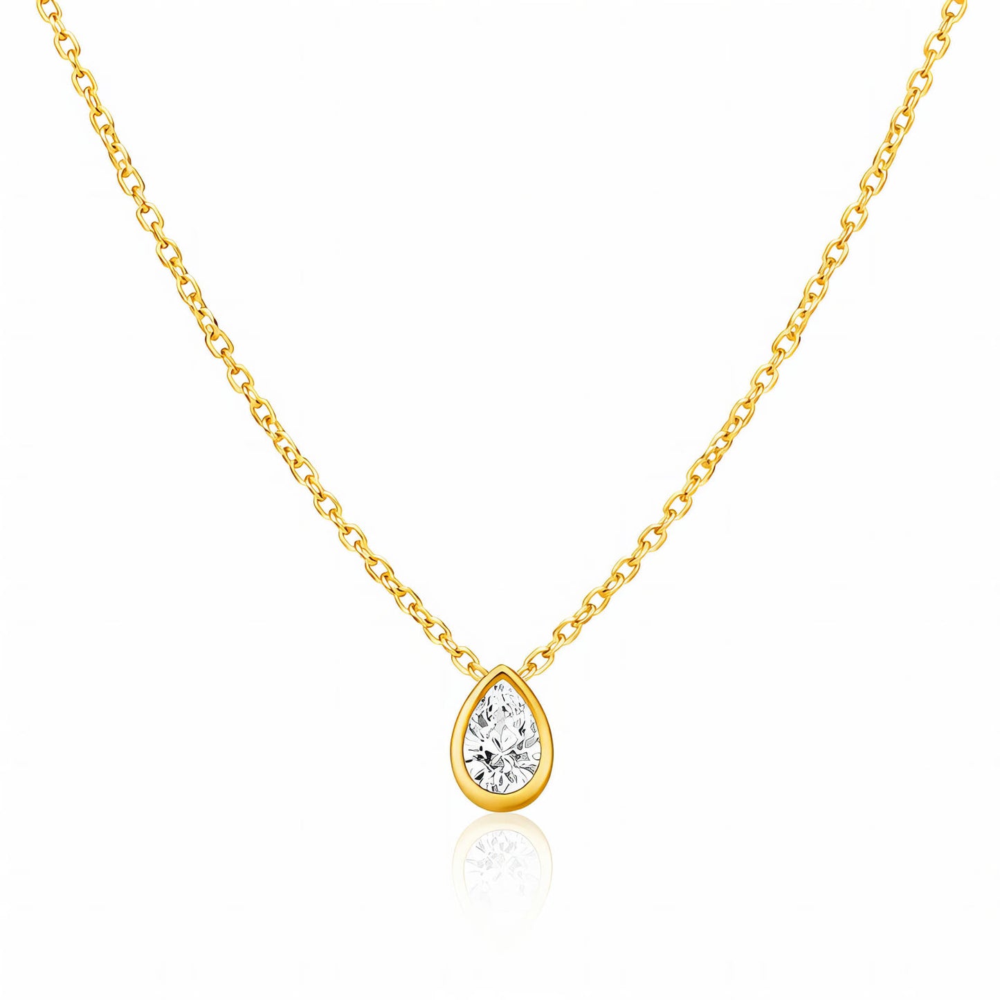 Luciana Necklace