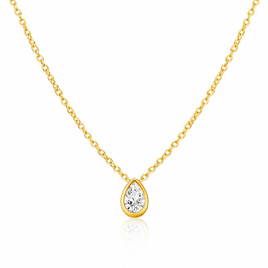 Luciana Necklace
