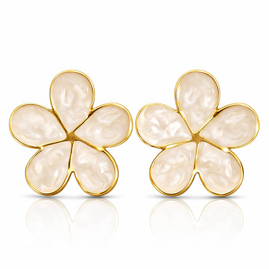 Alora Bloom Earrings