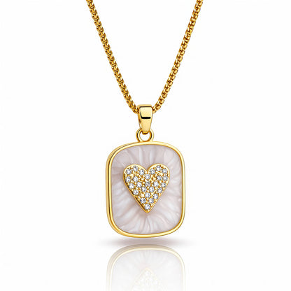 Amora Necklace
