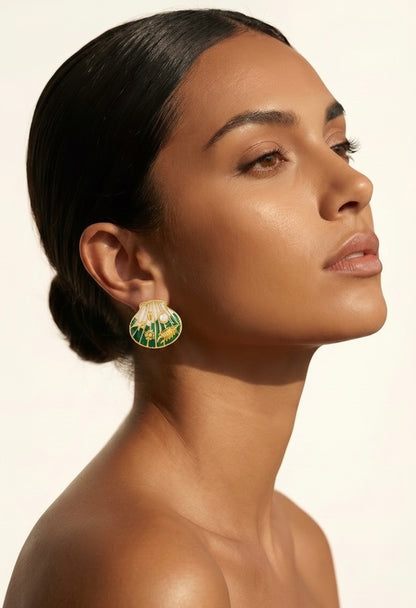Sirena Earrings