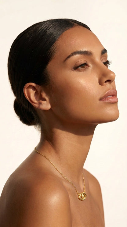 Para Siempre Necklace