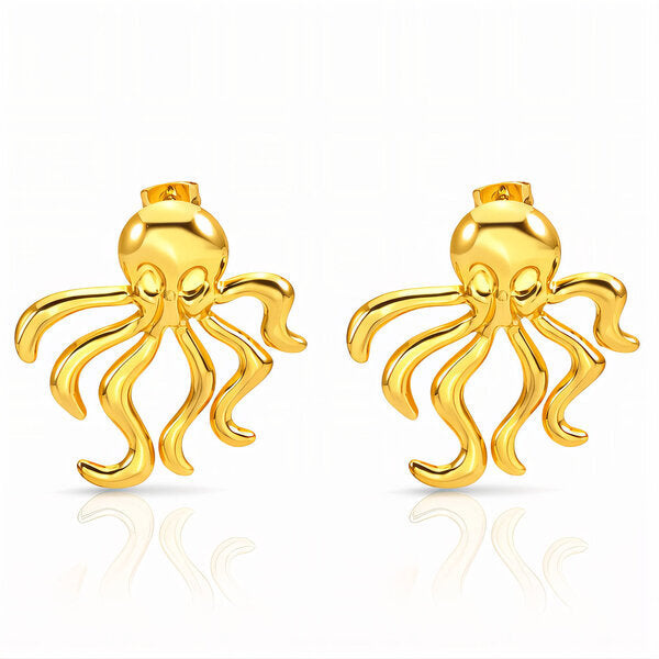 Ondina Earrings