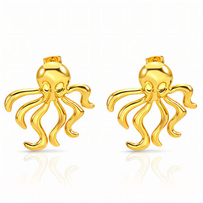 Ondina Earrings