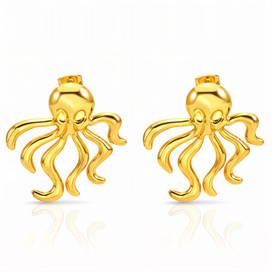 Ondina Earrings