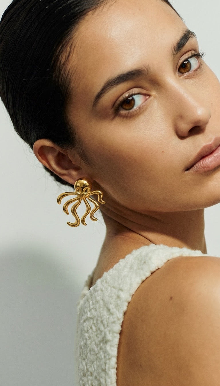 Ondina Earrings
