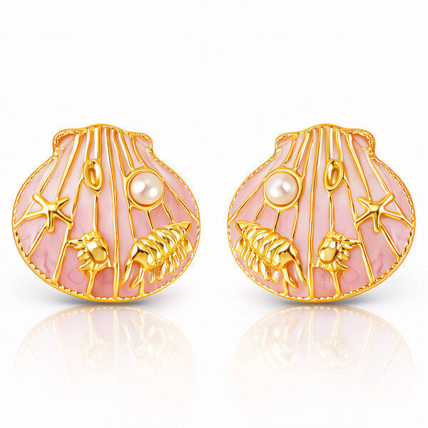 Isolabella Earrings
