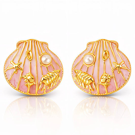 Isolabella Earrings