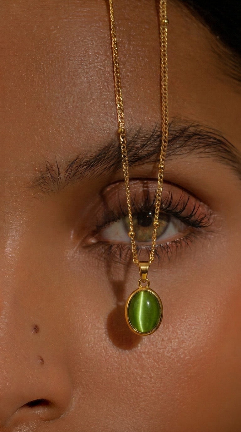 Verona Necklace
