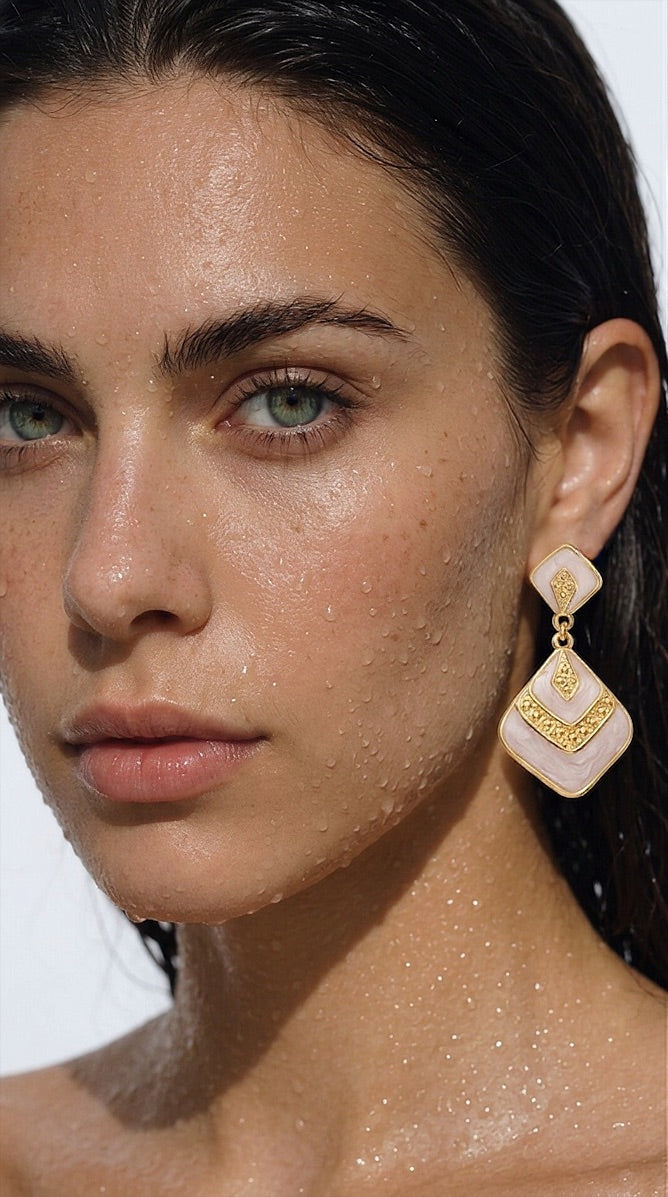 Odette Earrings