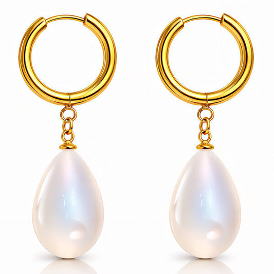 Serafina Earrings
