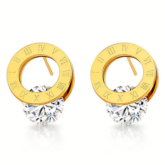 Celine Earrings