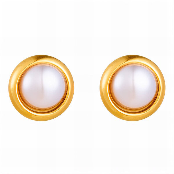 Aurel Earrings
