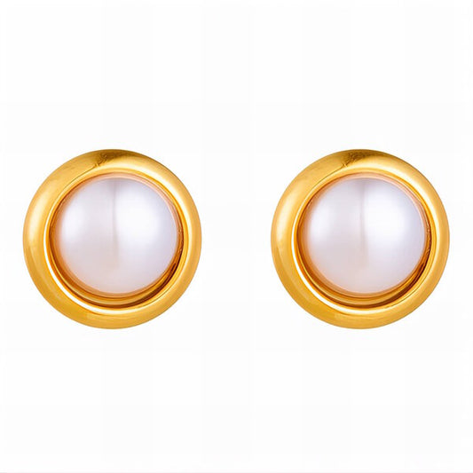 Aurel Earrings