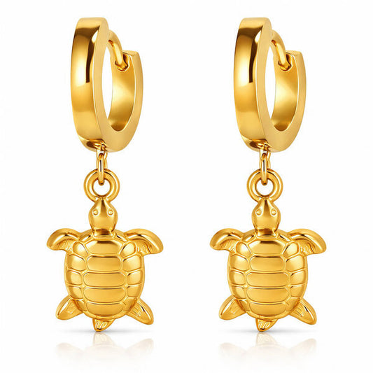 Caretta Earrings