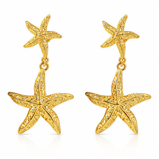 Capri Earrings