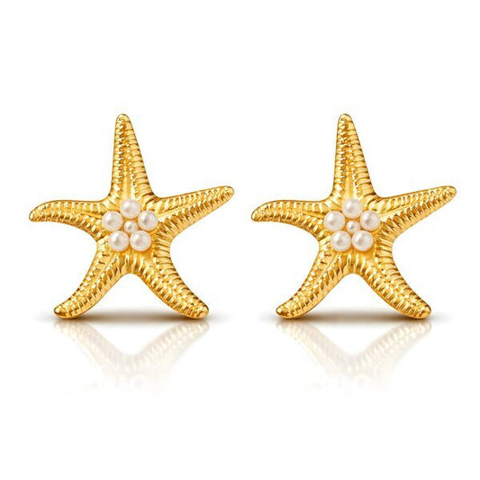 Stella Earrings