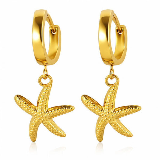 Isla Earrings