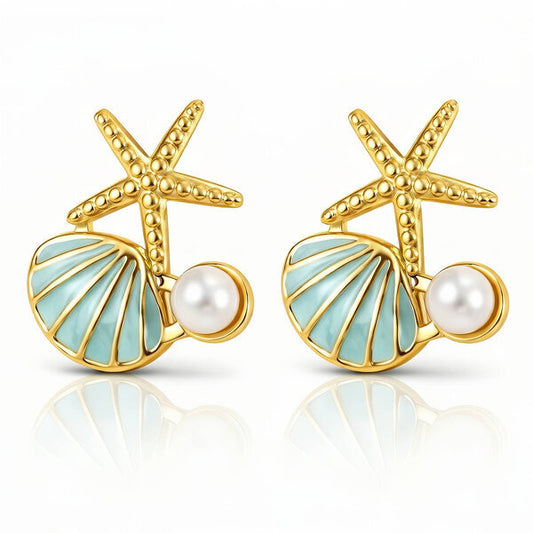 Mazzarò Earrings