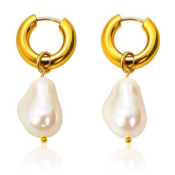 Luna Earrings