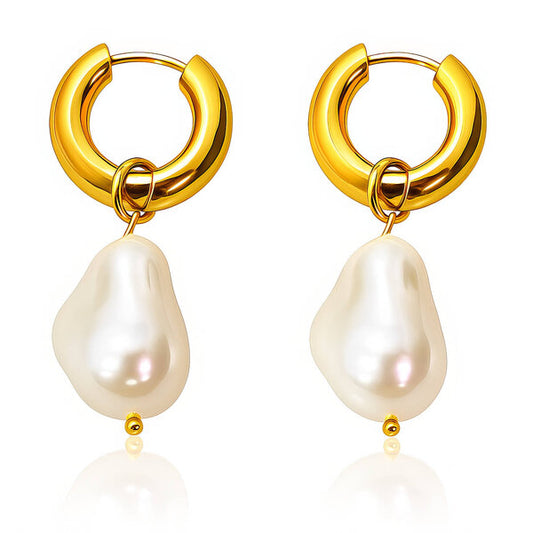 Luna Earrings