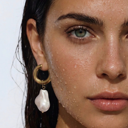 Luna Earrings